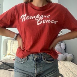 john galt (brandy melville) graphic tee